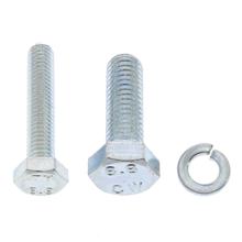 Normteile - Set KR51 / 1, KR51 / 2 Motor (Kickstarter-Fußschalthebel)