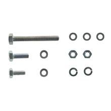 Parti standard - set KR51/1, KR51/2 - impianto di scarico/impianto di scarico