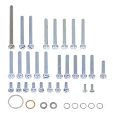 Normteile - Set KR51 / 1 Motor (Gehäuse und Deckel)