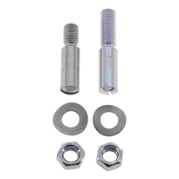 Standard parts - set KR51/1 hand lever (plastic lever)