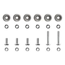 Set di montaggio per pedane KR50