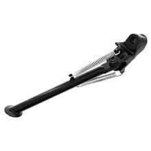 Cavalletto laterale MZ con blocco cuscinetti - 2 molle - si ripiega automaticamente - ETZ250 - per ruota da 18 pollici