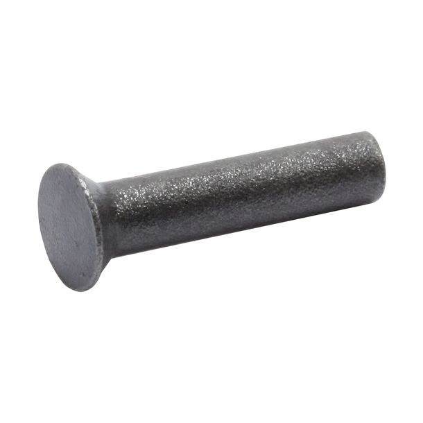Jeu de 6 Kneet à tête fraisée 4x18 - St (DIN 661)