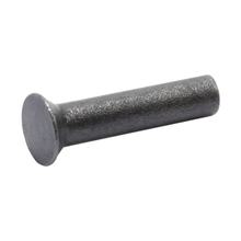 Jeu de 6 Kneet à tête fraisée 4x18 - St (DIN 661)