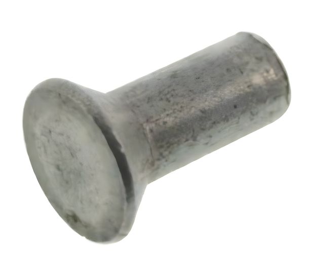 Genoux fraisés 5x12 - St (DIN 661)
