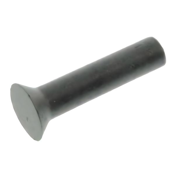 Rivet à tête fraisée 4x18-ST (DIN 661)