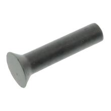Rodilla avellanada 4x18-ST (DIN 661)