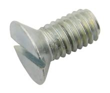 Verzonken schroef M6x12 -5,8-A4K (DIN 963)