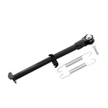 Suporte lateral - versão OR para rodas de 19 / 17 polegadas - preto PPB - suspensão dupla