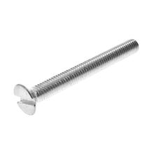 Countersunk screw M5x45-4.8-A4K (DIN 63 - new DIN 963)