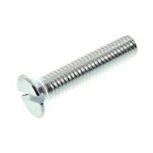 Senkschraube M5x25-4.8-A4K (DIN 63 - neu DIN 963)