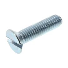 Senkschraube M5x20-4.8-A4K (DIN 87 - neu DIN 963)