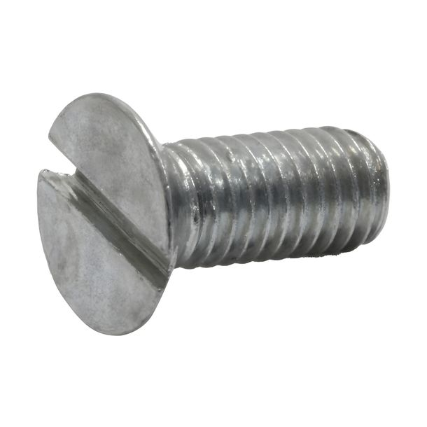 Verzonken schroef M5x12-5.8-A4k (DIN 963)