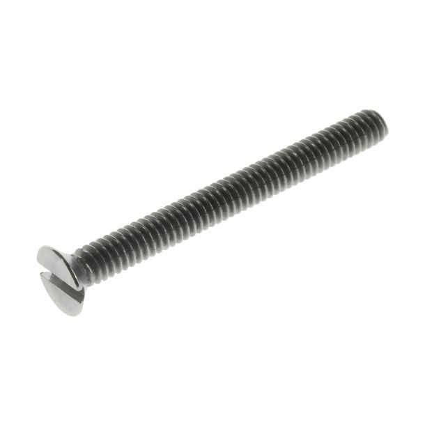 Senkschraube M2x20-4.8-A2 (DIN 963)