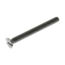 Vis à tête fraisée M2x20-4.8-A2 (DIN 963)
