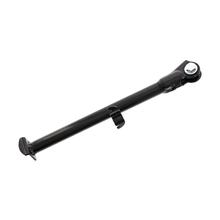 Side Support - 0R Type for 19/17" Wheels - Black PPB - Dual Spring