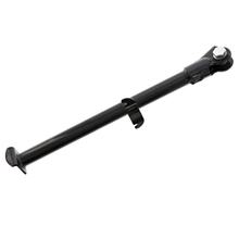 Suporte Lateral 17 Polegadas - Rodas - preto PPB - suspensão dupla