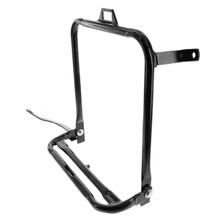 Simson side rack left - S50, S51, S70 - black