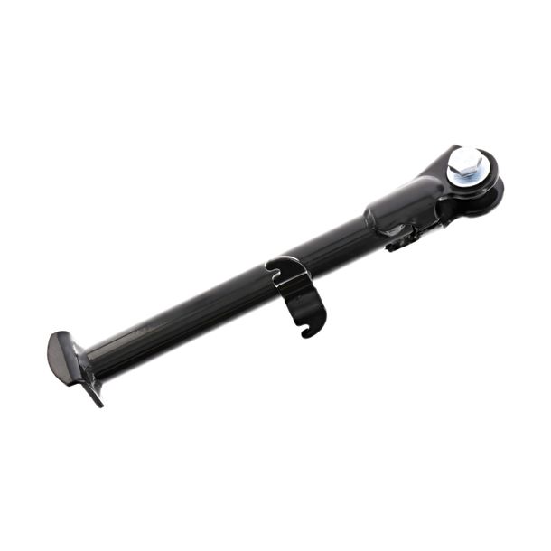 Support latéral Simson pour roues 16/16 pouces - PPB noir - suspension à double ressort - S50, S51, S53, S70, S83