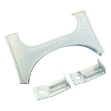 Simson SET Lange, hoge bagagedrager, verzinkt - SR4-2, SR4-3, SR4-4