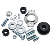 Simson SET kleine onderdelen voor de montage van motorsteunen S50, S51, S53, S70, S83, MS50