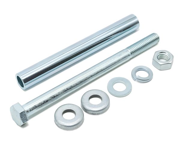 Simson Set cuscinetto leva freno a pedale S50, S51, S53, S70