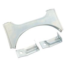 Simson SET Flat, lage bagagedrager, verzinkt - SR4-1