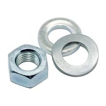 Simson standaardonderdelen - set S50, S51, S70 - vooras met M12x1,5 schroefdraad