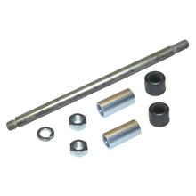 SET swing arm bearing /swing pin, rear - for Schwalbe KR51