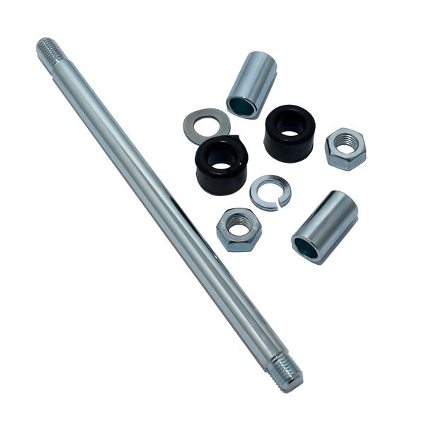 Simson Schwingenlagerung Set Mokick für S50, S51, S53, S70, S83