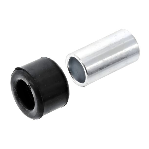 Douille de roulement de bras oscillant Simson - chambre à air avec caoutchouc - pour S50, S51, S53, S70, S83
