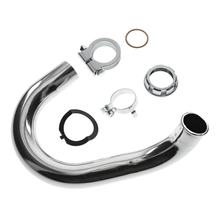 Simson SET Tuningkrümmer Ø32 mm für SR50, SR80