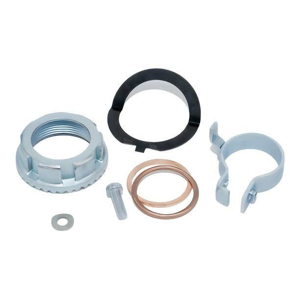 Simson - Set di dadi per collettore S50, S51, S53, S70, S83, SR50, SR80