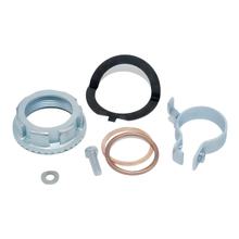 Simson Krümmermutter Set für S50, S51, S53, S70, S83, SR50, SR80
