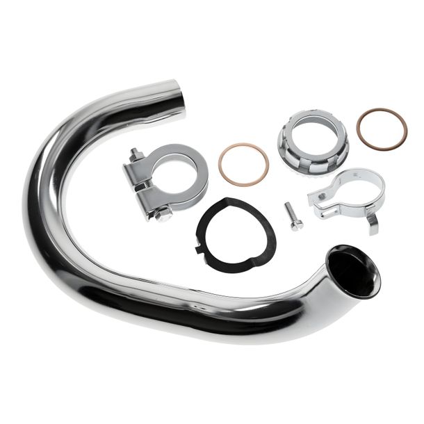 Simson SET Krümmer SR50, SR80