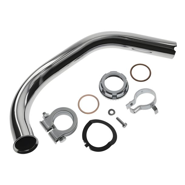 SET Krümmer KR51 / 2