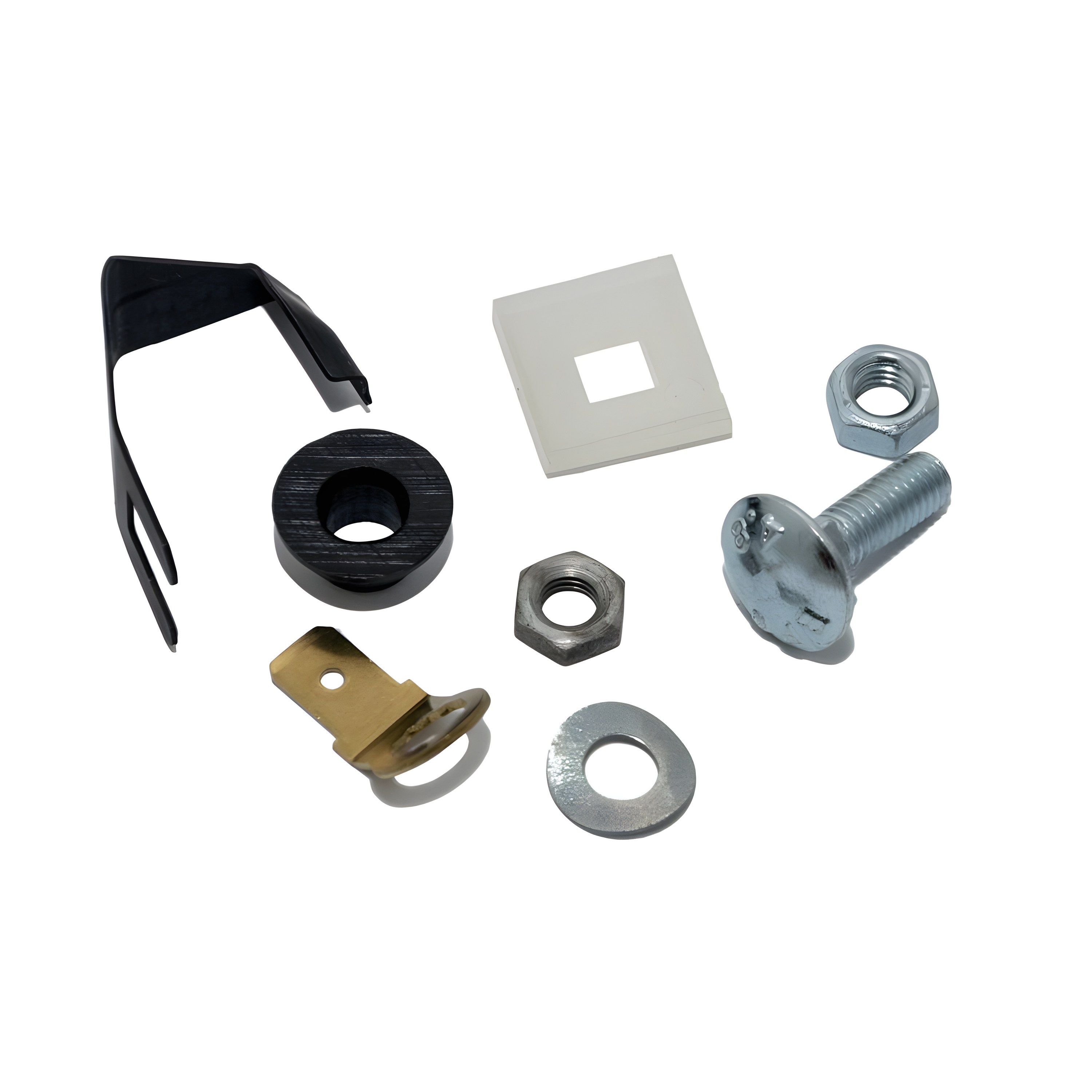 Simson Set Motor Leerlauf Kontakt S51 S70 S53 SR80 KR51 Schwalbe SR50 Roller