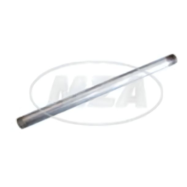 Lagerbolzen f. hintere Schwinge - M18 / 272 mm - passend f. MZ ETZ251 / 301