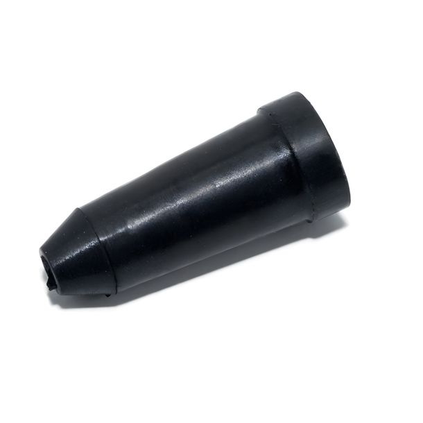 arandela de goma - tapa protectora para cable (tornillo de ajuste - herrajes del manillar)