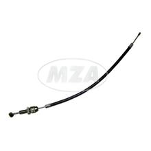 Accelerator pump wire rope hoist - Schikra 125