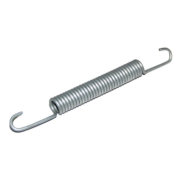 Muelle de tensión del soporte principal: compatible con AWO 425T