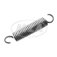 Simson trekveer voor koppelingshendels en circuit SR2, KR50, SR4-1, SR2E