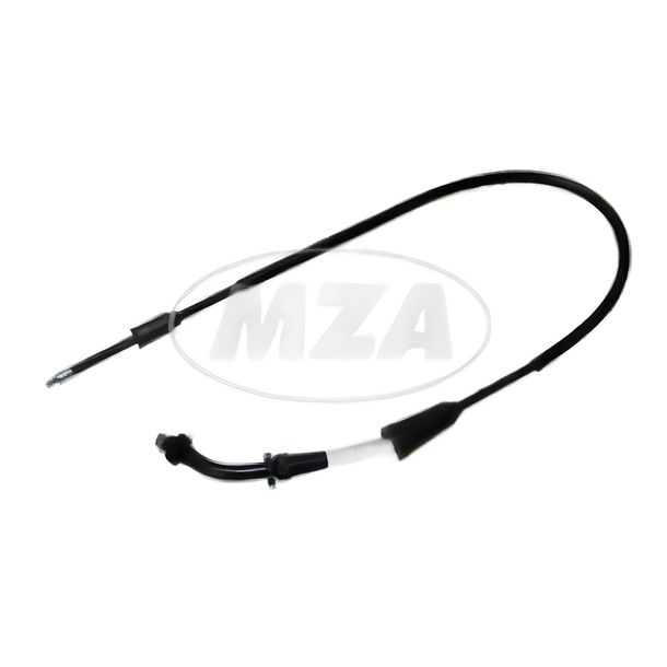 Câble vers le distributeur Schikra 125