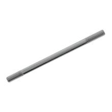 Simson Stehbolzen f. Zylinderbefestigung - M6x80 DIN 940 - für SR1, KR50, SR4-1, SR2E - 95 mm Gesamtlänge
