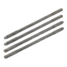 Juego de 4 espárragos para motores de la serie M500-M700 - M6 x 126 mm