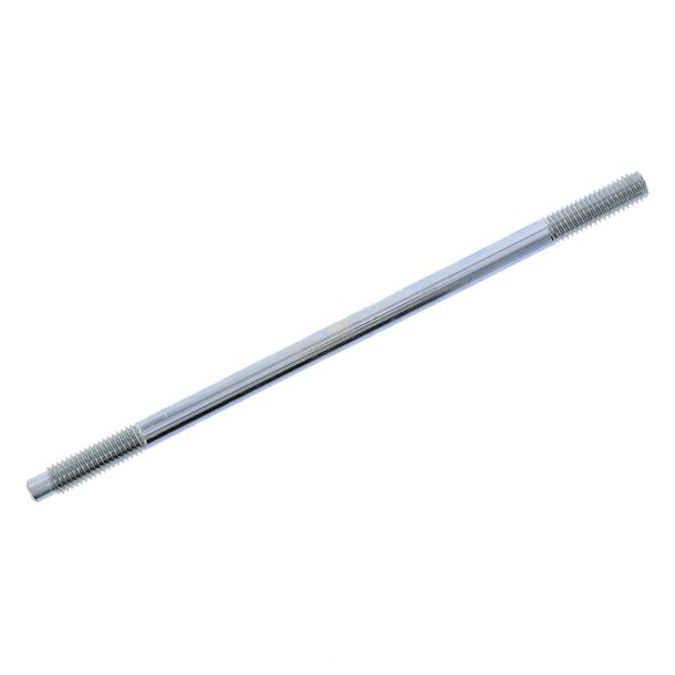 MZ Zylinderstehbolzen M8 ETZ125, ETZ150 - Länge ca. 165mm -