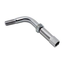 Simson gebogen stelschroef, geschikt voor Bowdenkabelgas, versnellingspook, SR2, SR2E, SR4-1, KR50