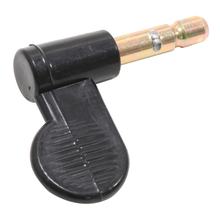 Zündschlüssel 8629.4 - schwarz - passend f. MZ ETZ