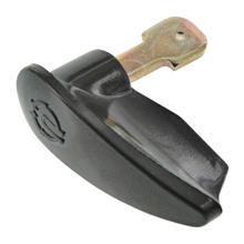 Zündschlüssel 8626.14-04 - Vogelserie, alte Form