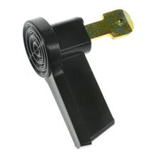 Zündschlüssel 8626.14 / 2-3 - schwarz